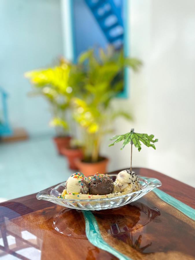 Rushkokaa Beach Villa Fulidhoo Buitenkant foto