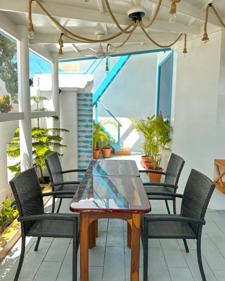 Rushkokaa Beach Villa Fulidhoo Buitenkant foto