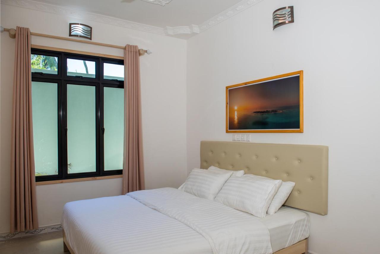 Rushkokaa Beach Villa Fulidhoo Buitenkant foto