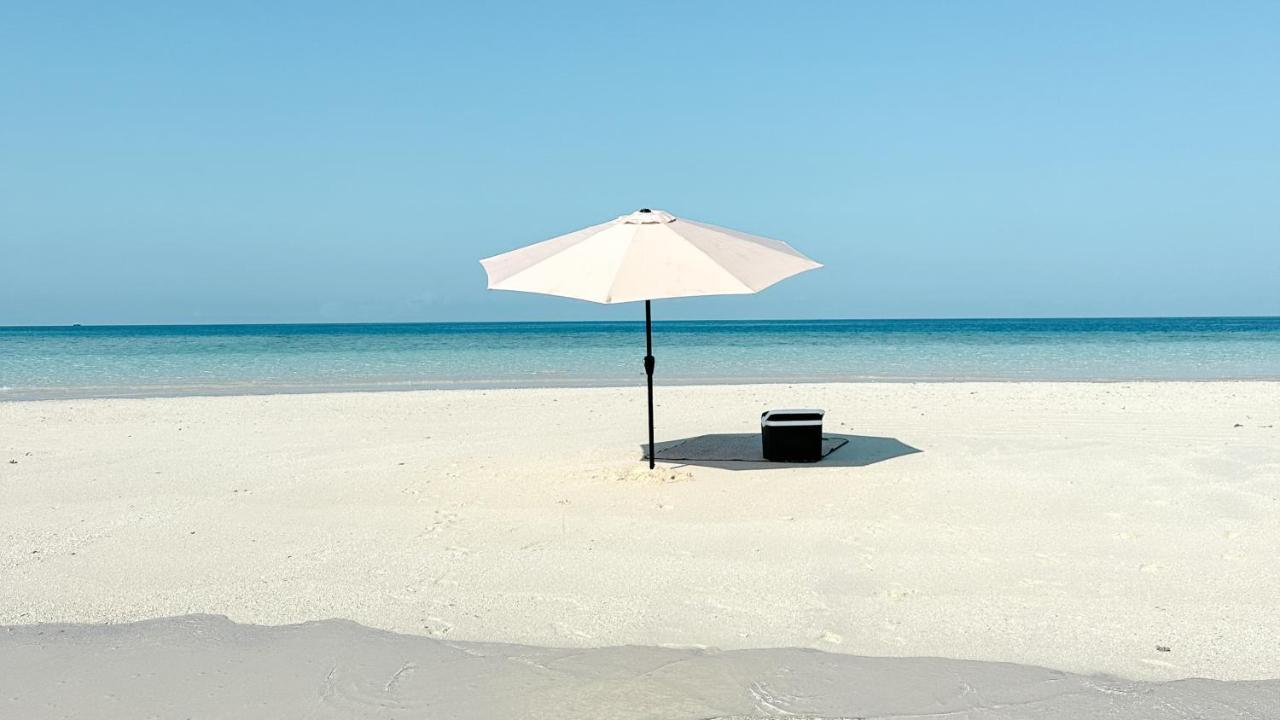 Rushkokaa Beach Villa Fulidhoo Buitenkant foto