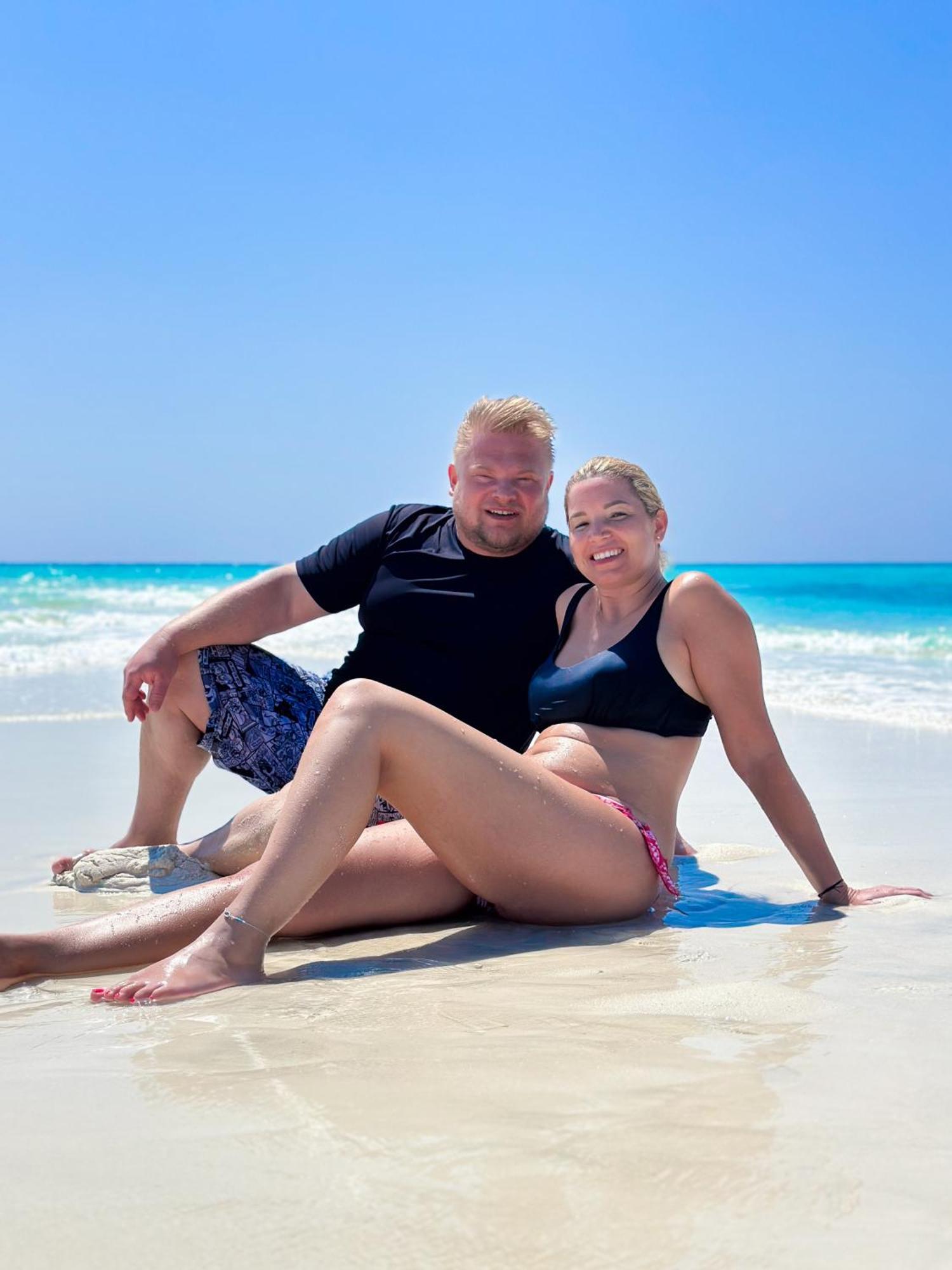 Rushkokaa Beach Villa Fulidhoo Buitenkant foto